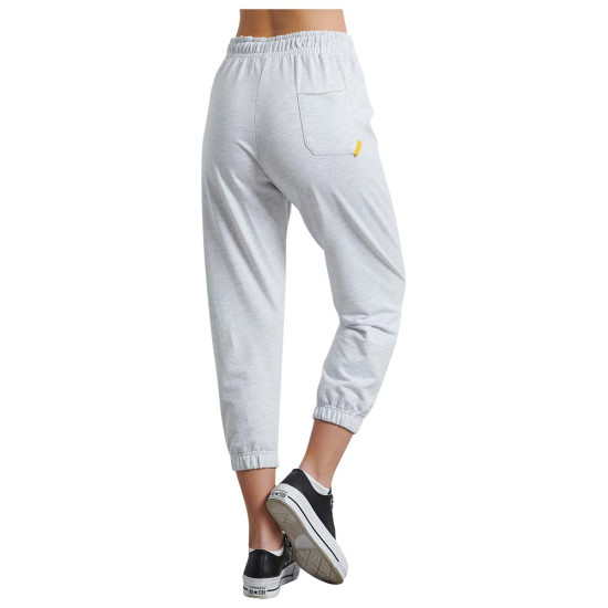 Bodytalk Γυναικείο παντελόνι φόρμας 7/8